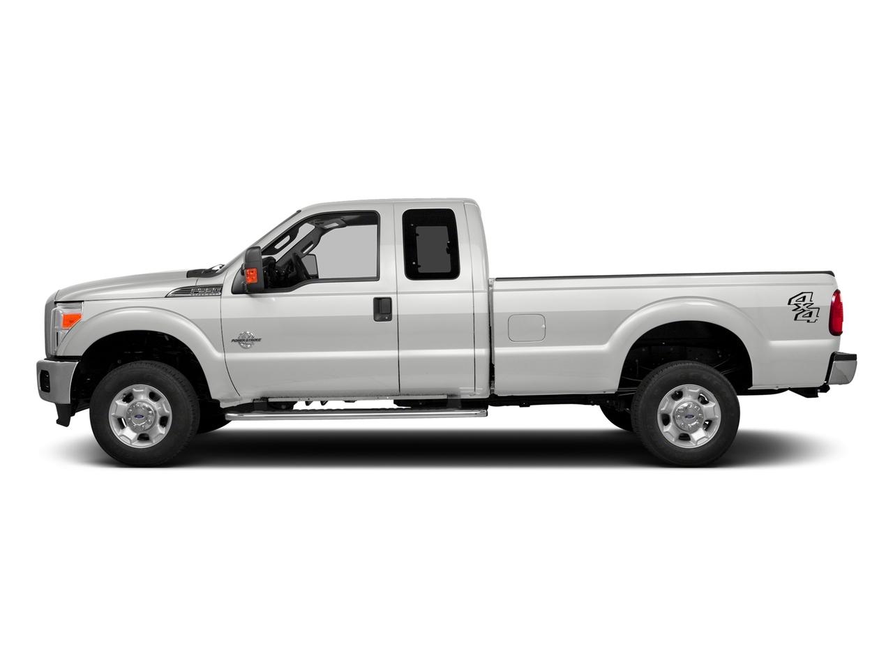 Used 2016 Ford F-350 Super Duty XLT with VIN 1FT8X3DT4GEC84203 for sale in Glasgow, MT