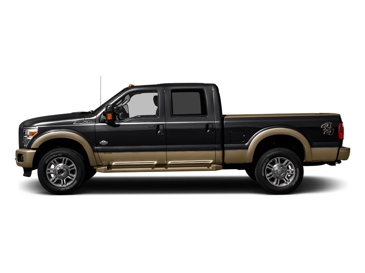 2016 Ford Super Duty F-350 SRW Vehicle Photo in AUSTIN, TX 78759-4154