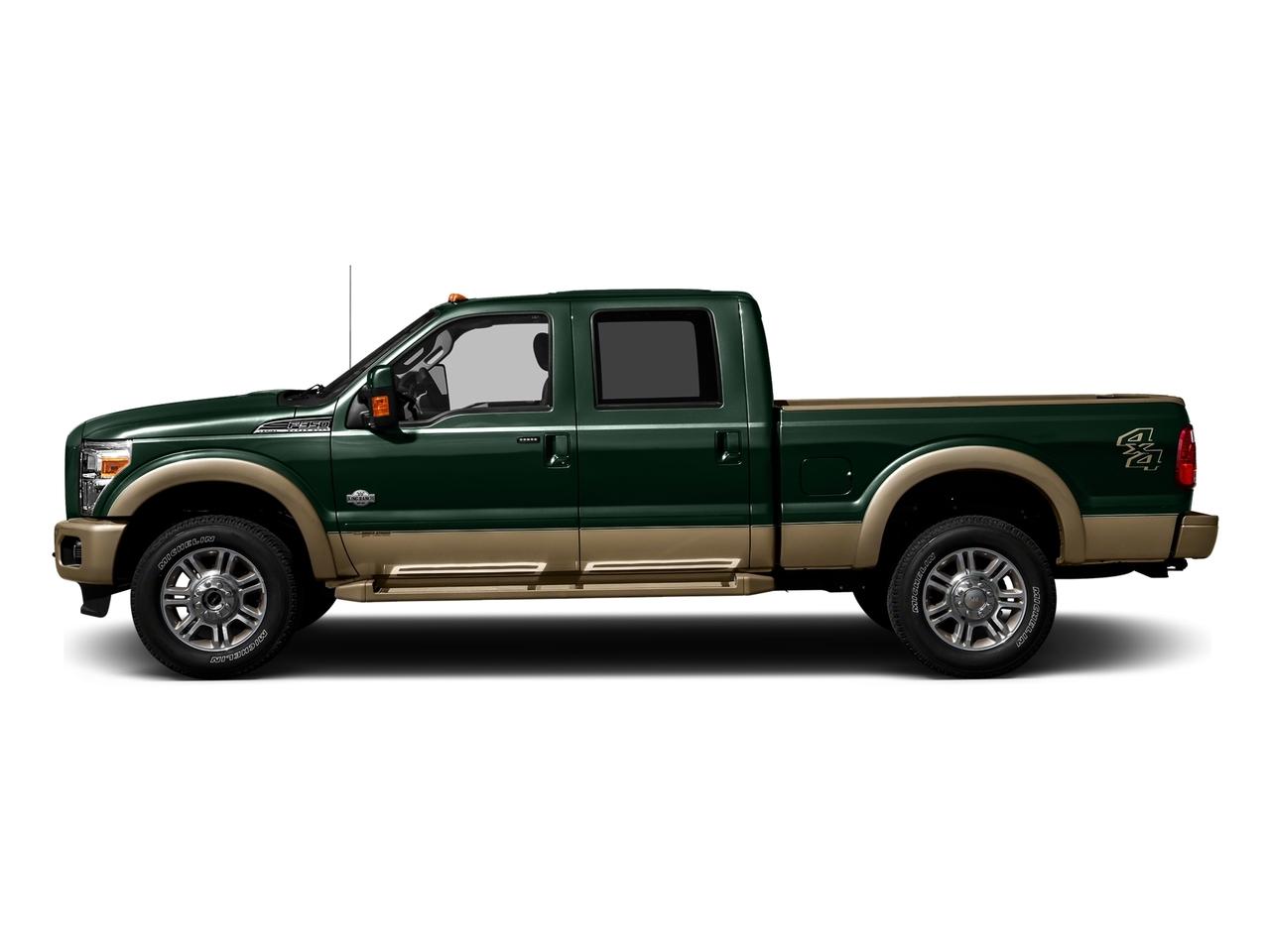 2016 Ford Super Duty F-250 SRW Vehicle Photo in St. Petersburg, FL 33713