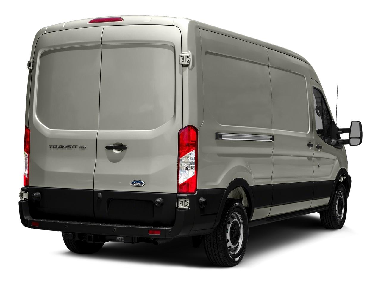 2016 Ford Transit Cargo Van Vehicle Photo in Miami, FL 33015