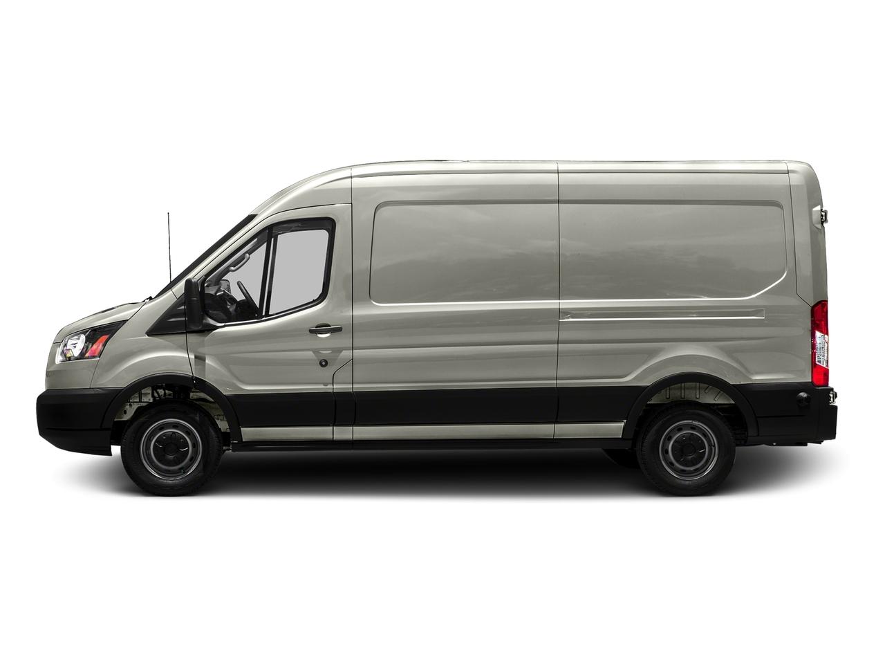 2016 Ford Transit Cargo Van Vehicle Photo in Miami, FL 33015