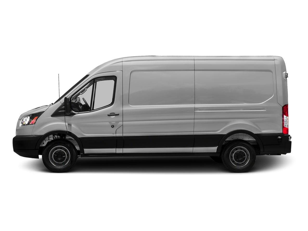 2016 Ford Transit Cargo Van Vehicle Photo in Miami, FL 33015