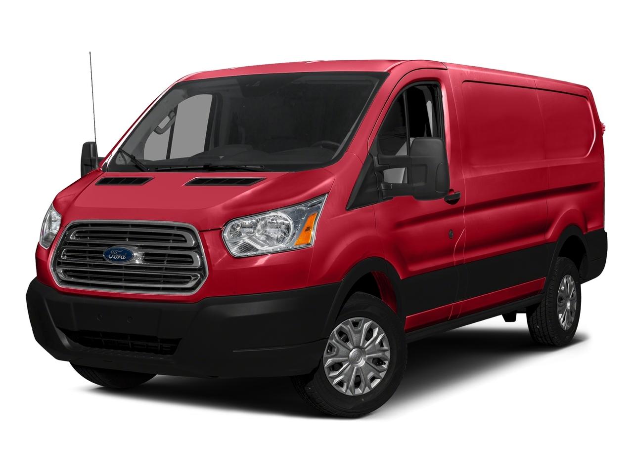 Used 2016 Ford Transit Base with VIN 1FTYR1ZM7GKB07162 for sale in Columbus Junction, IA