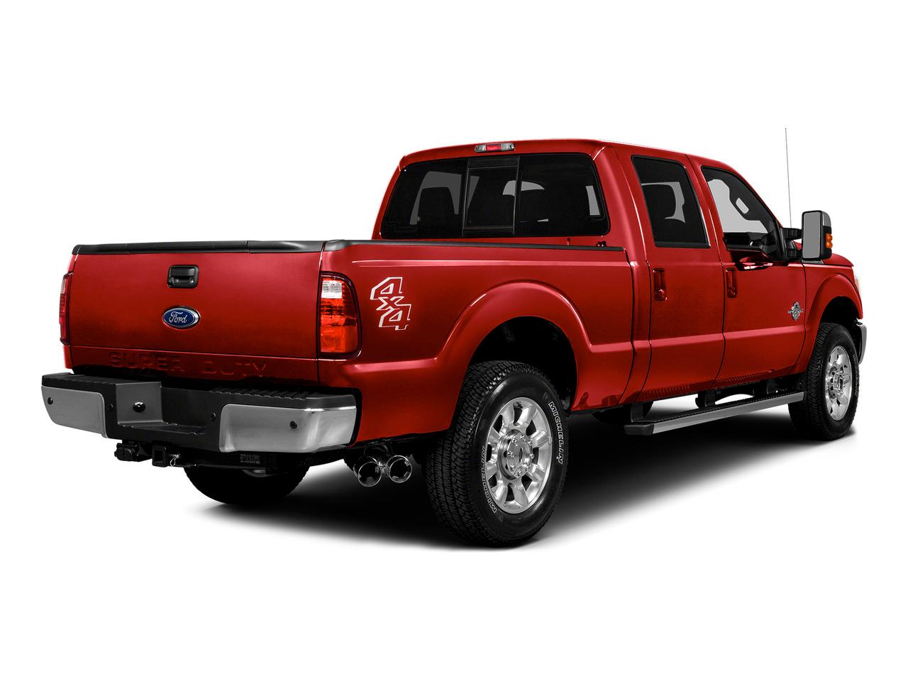 2016 Ford Super Duty F-250 SRW Vehicle Photo in LITTLE FALLS, NJ 07424-1717
