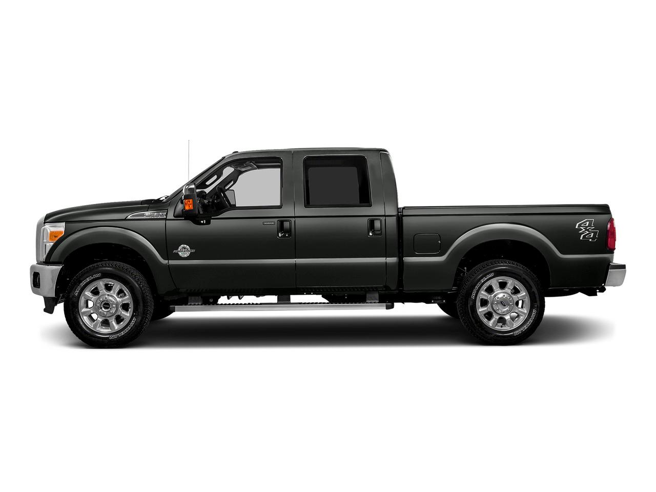 2016 Ford Super Duty F-250 SRW Vehicle Photo in Miami, FL 33015