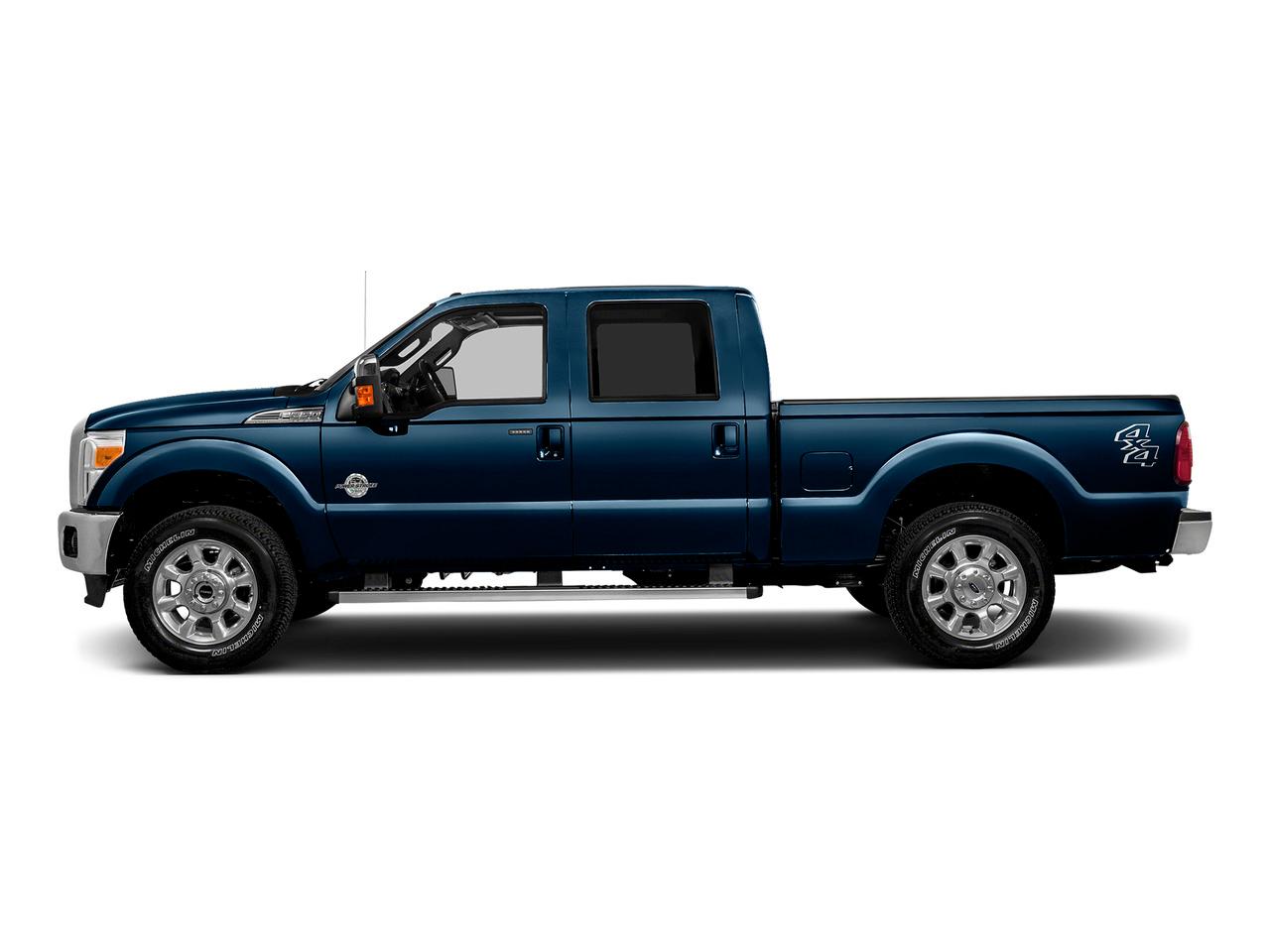 2016 Ford Super Duty F-250 SRW Vehicle Photo in ROXBORO, NC 27573-6143