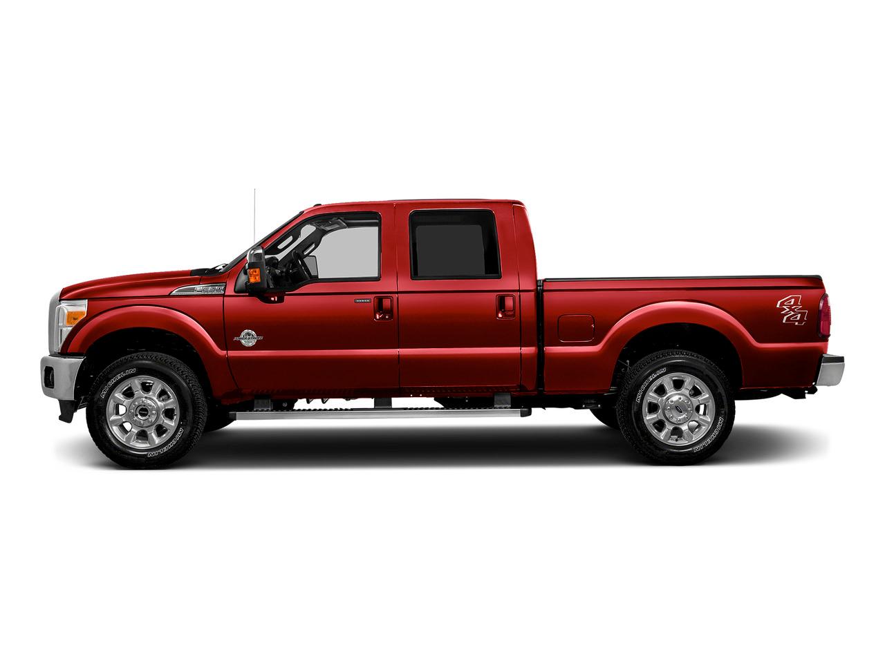2016 Ford Super Duty F-250 SRW Vehicle Photo in LITTLE FALLS, NJ 07424-1717