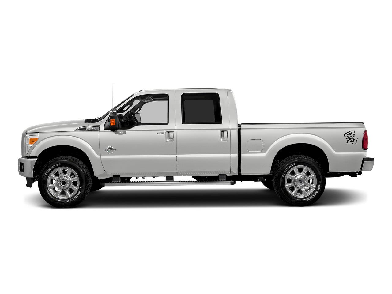 2016 Ford Super Duty F-250 SRW Vehicle Photo in Jacksonville, FL 32256