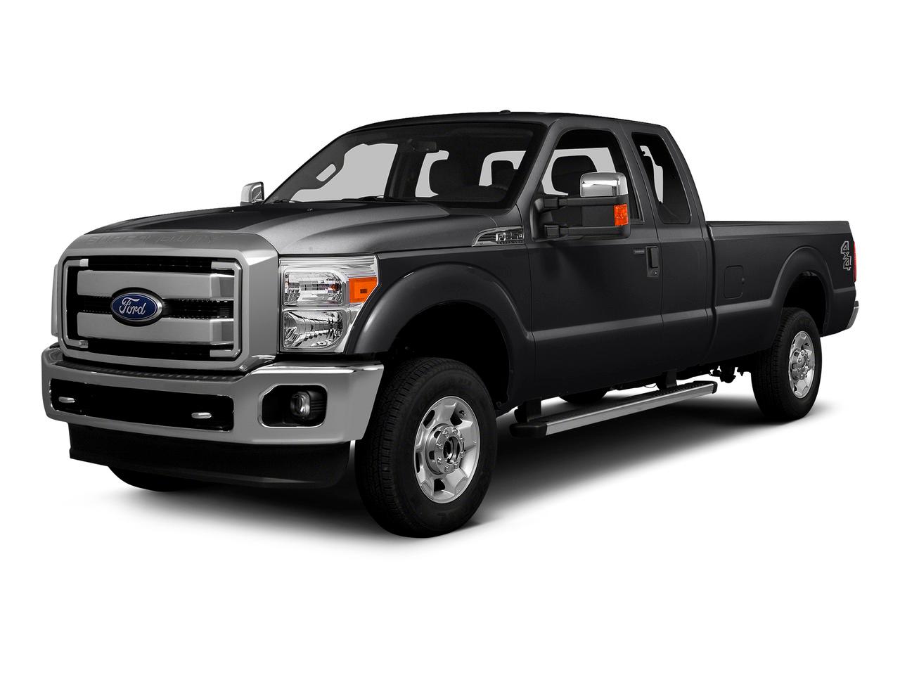 2016 Ford Super Duty F-250 SRW Vehicle Photo in Margate, FL 33063