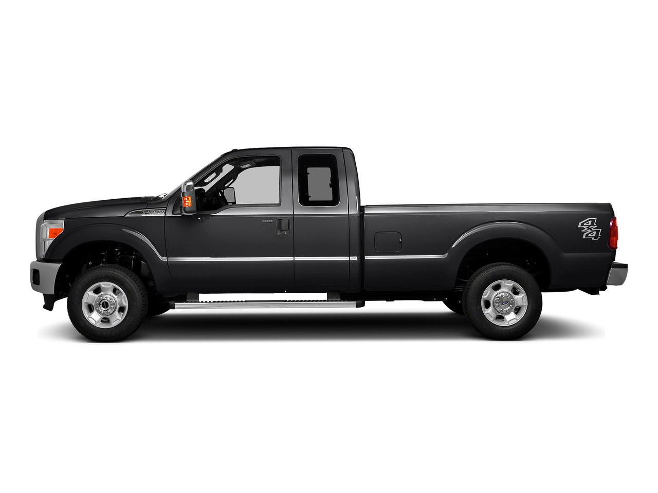 2016 Ford Super Duty F-250 SRW Vehicle Photo in Margate, FL 33063