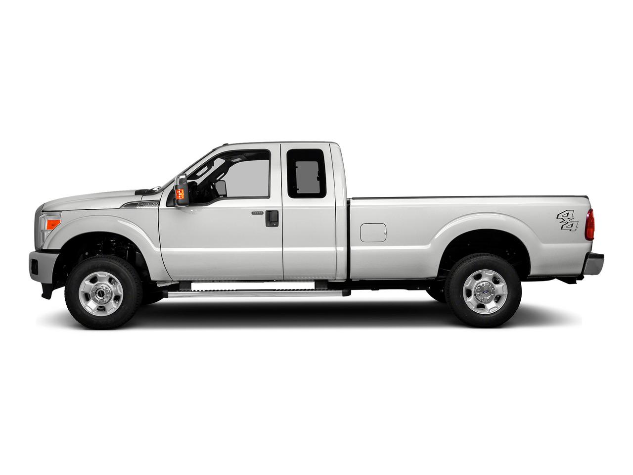 2016 Ford Super Duty F-250 SRW Vehicle Photo in Jacksonville, FL 32256