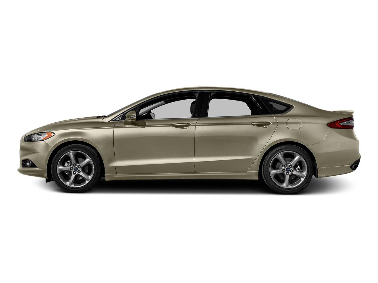 2016 Ford Fusion Vehicle Photo in Tampa, FL 33614