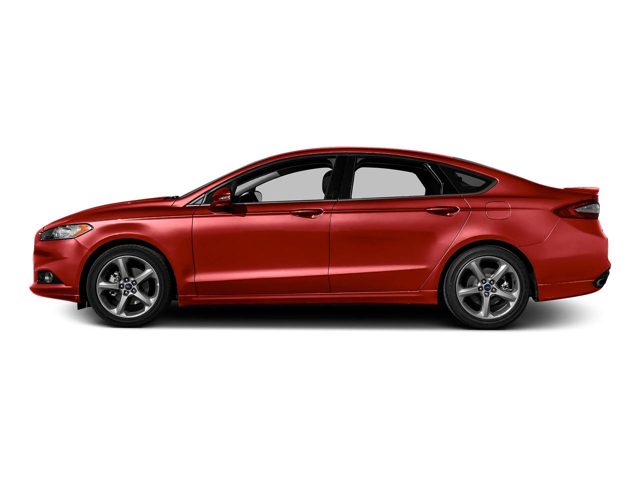 Used 2016 Ford Fusion S with VIN 3FA6P0G76GR155449 for sale in Columbus, OH