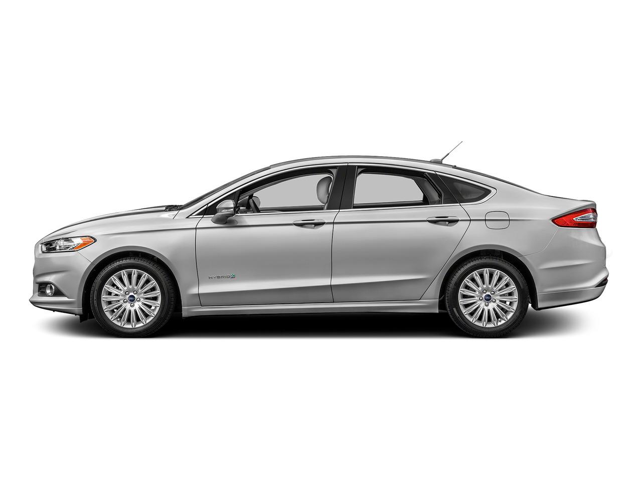 2016 Ford Fusion Vehicle Photo in Pompano Beach, FL 33064