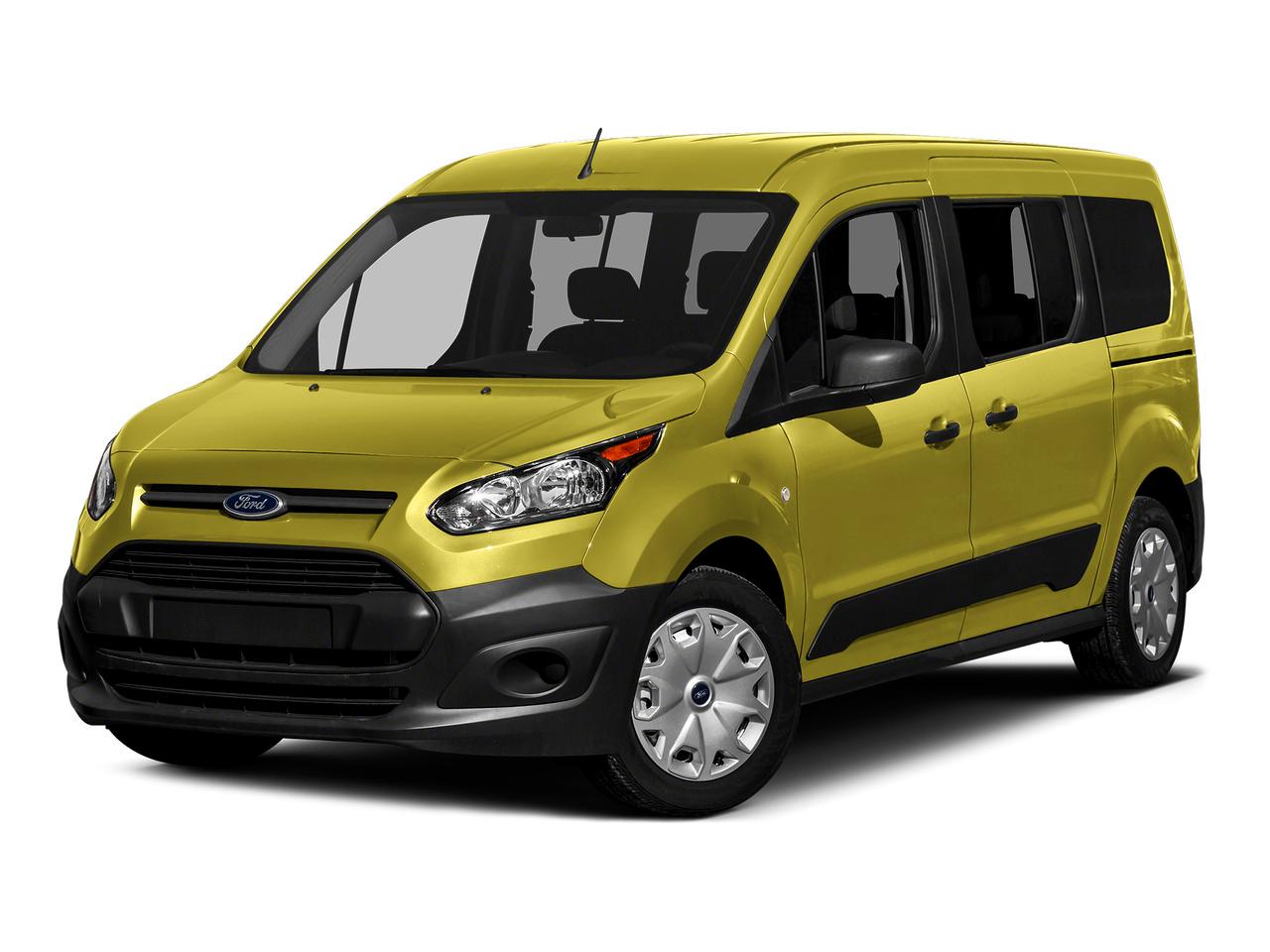 2016 Ford Transit Connect Wagon Vehicle Photo in Sanford, FL 32771