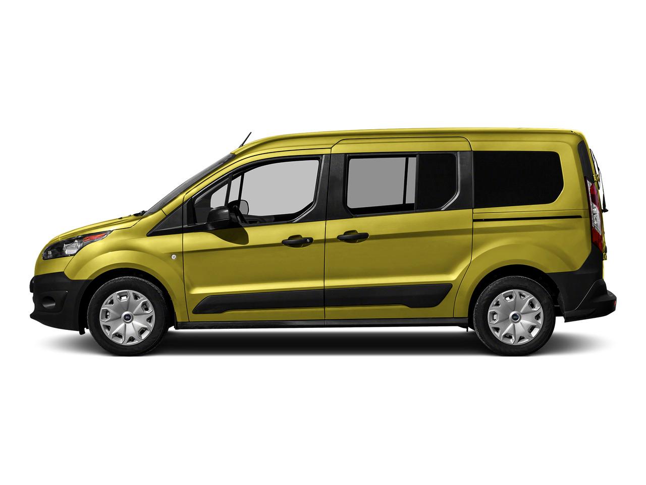 2016 Ford Transit Connect Wagon Vehicle Photo in Sanford, FL 32771