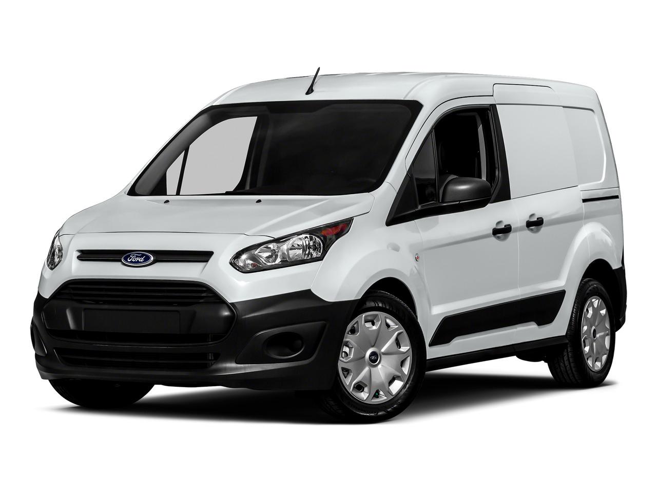 2016 Ford Transit Connect Vehicle Photo in PEMBROKE PINES, FL 33024-6534