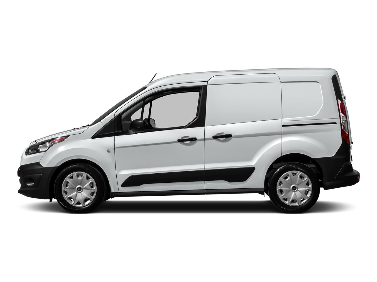 Used 2016 Ford Transit Connect XLT with VIN NM0LS7F77G1292431 for sale in Logan, UT