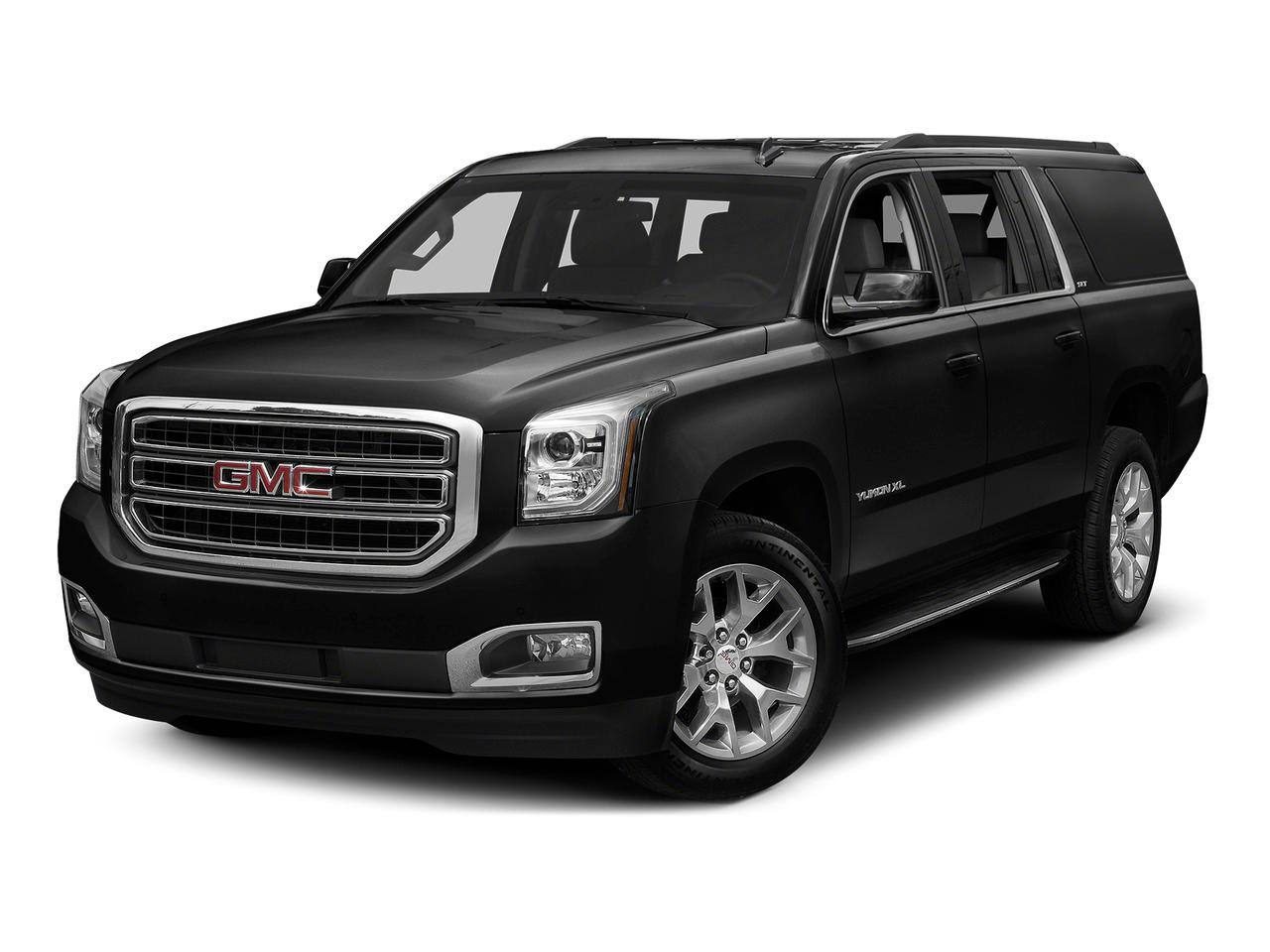 2016 GMC Yukon XL Vehicle Photo in INDEPENDENCE, MO 64055-1377