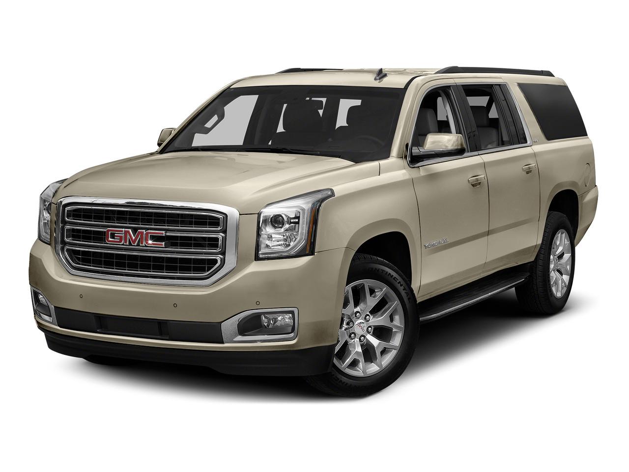 2016 GMC Yukon XL Vehicle Photo in ALBERTVILLE, AL 35950-0246