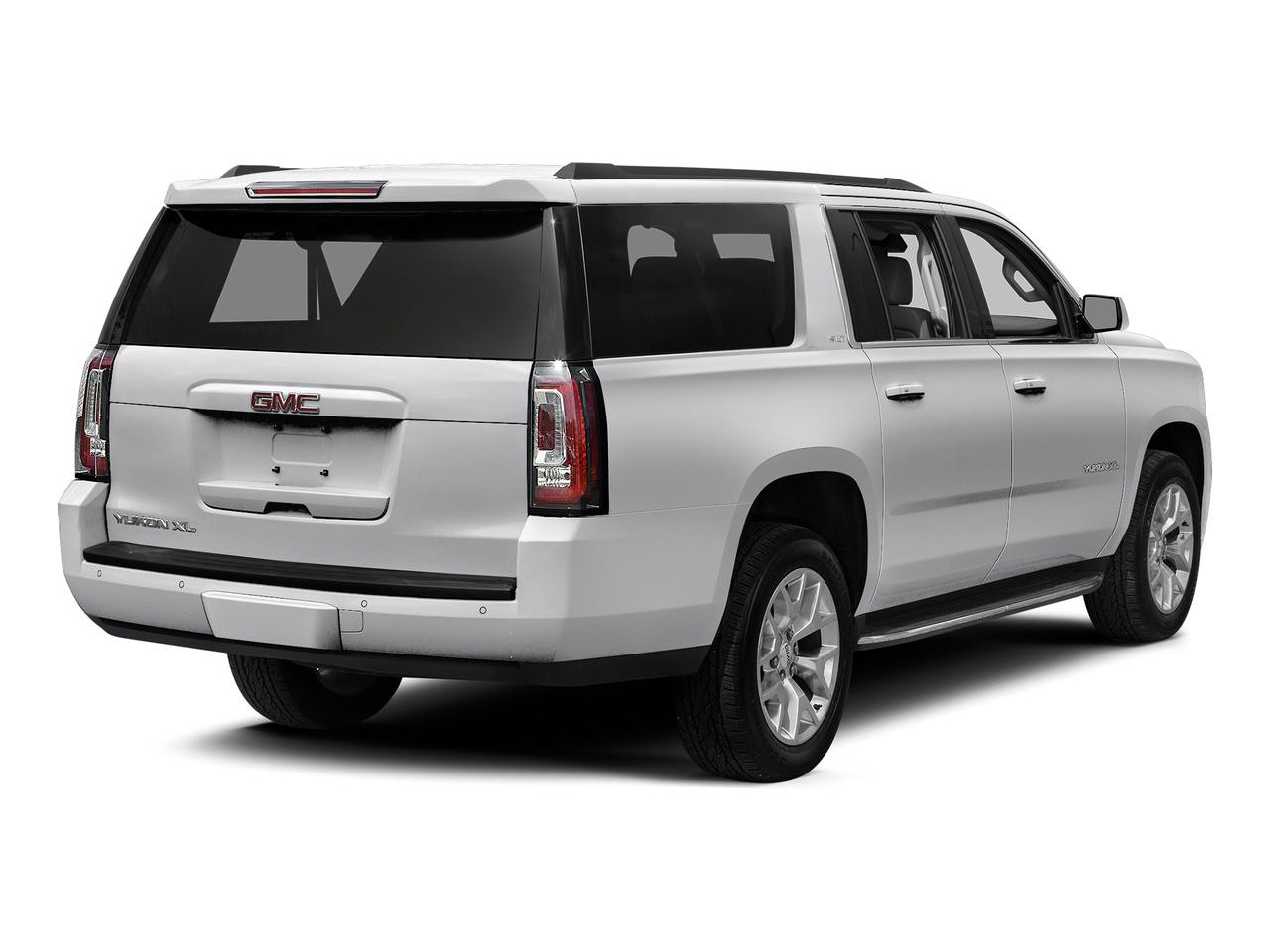 2016 GMC Yukon XL Vehicle Photo in Jacksonville, FL 32256