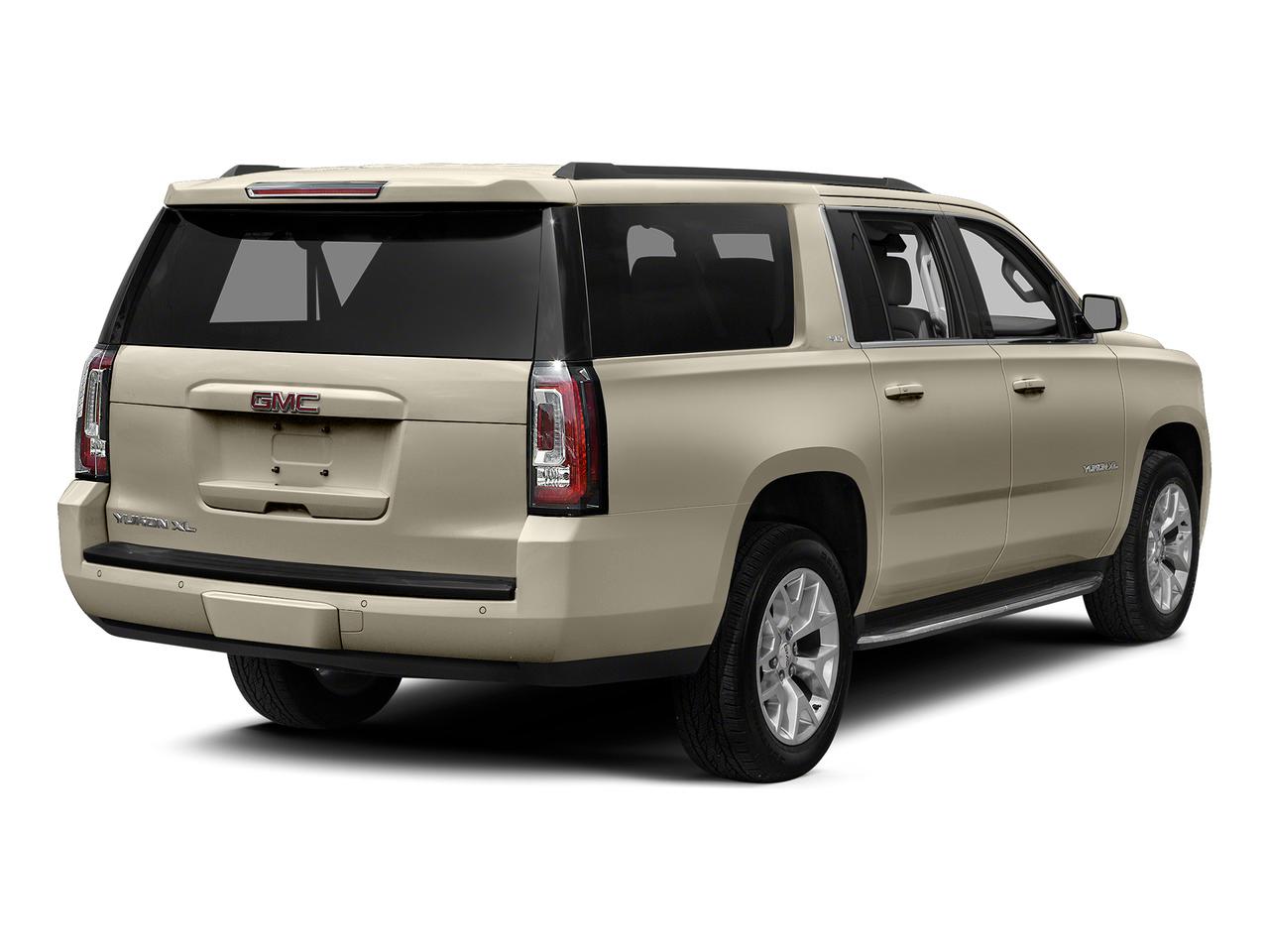 2016 GMC Yukon XL Vehicle Photo in ALBERTVILLE, AL 35950-0246