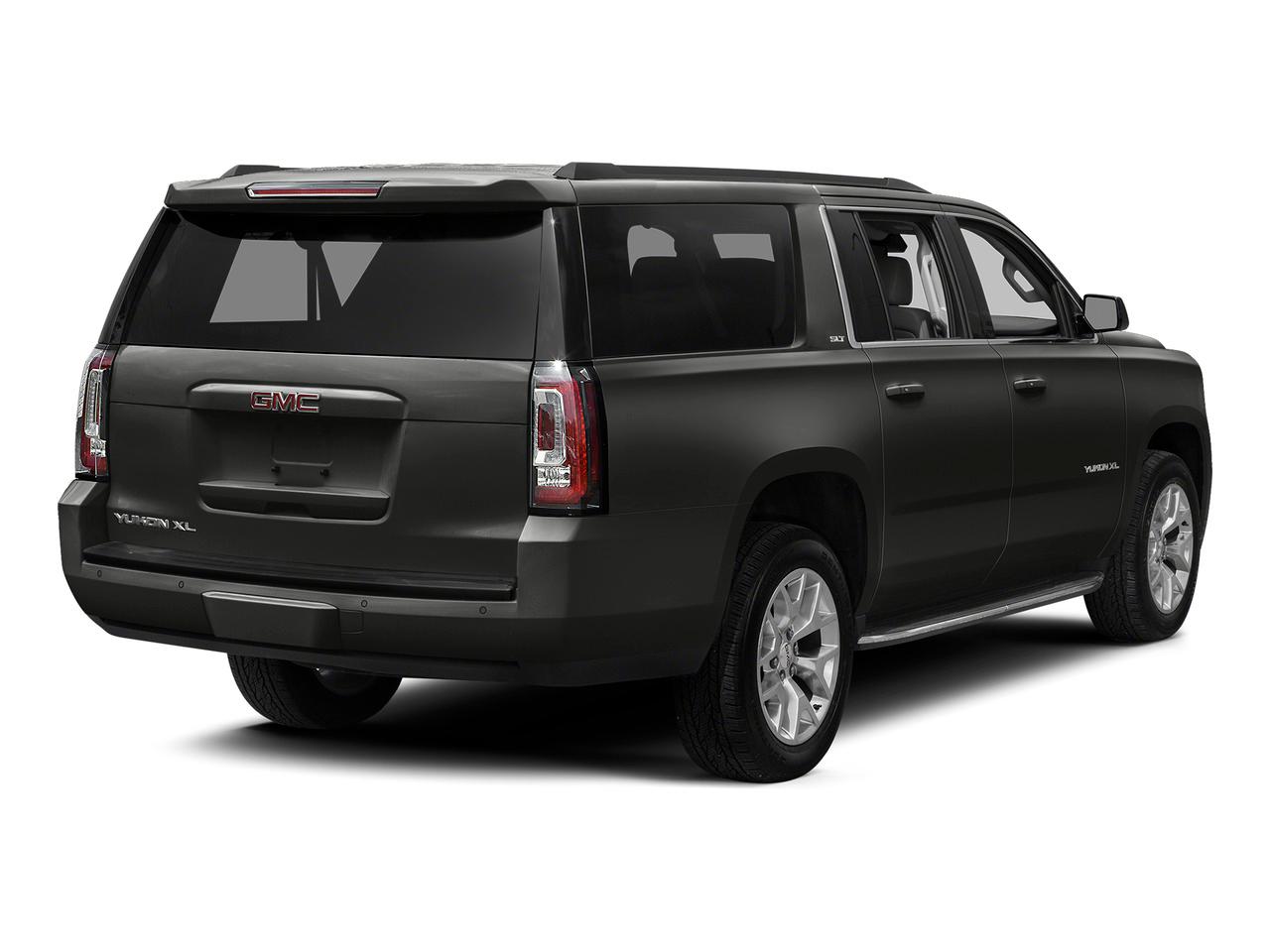 2016 GMC Yukon XL Vehicle Photo in LAFAYETTE, LA 70503-4541