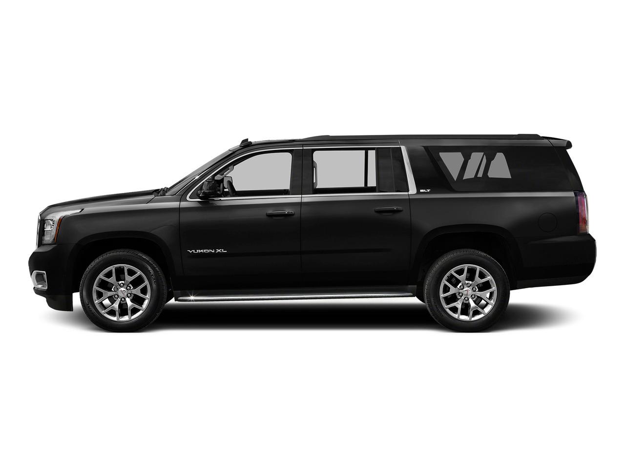 2016 GMC Yukon XL Vehicle Photo in INDEPENDENCE, MO 64055-1377