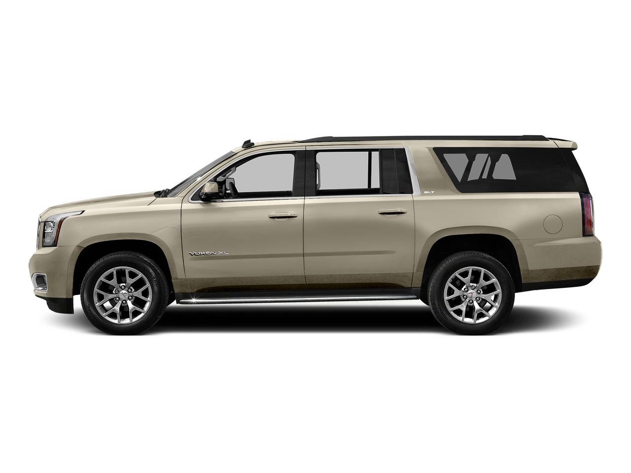 2016 GMC Yukon XL Vehicle Photo in ALBERTVILLE, AL 35950-0246