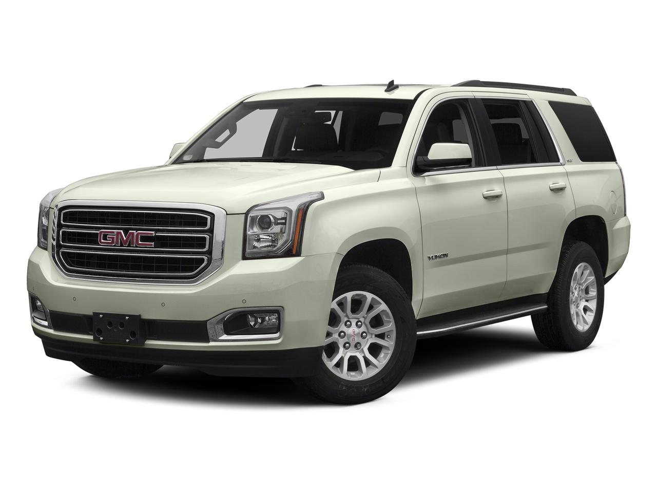 2016 GMC Yukon Vehicle Photo in MIAMI, FL 33134-2699