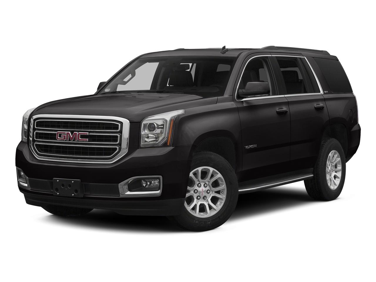 2016 GMC Yukon Vehicle Photo in TREVOSE, PA 19053-4984