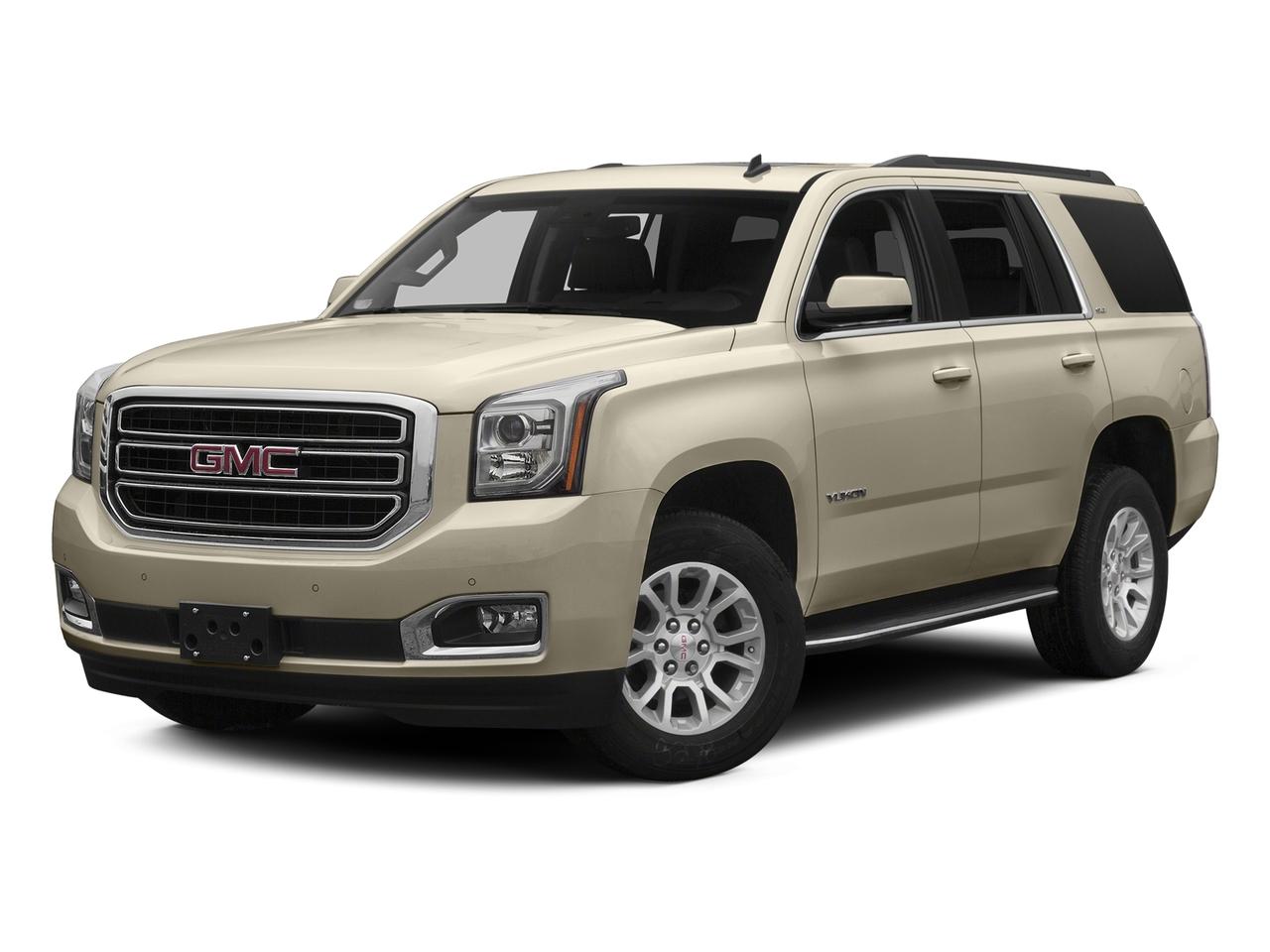 2016 GMC Yukon Vehicle Photo in Decatur, TX 76234