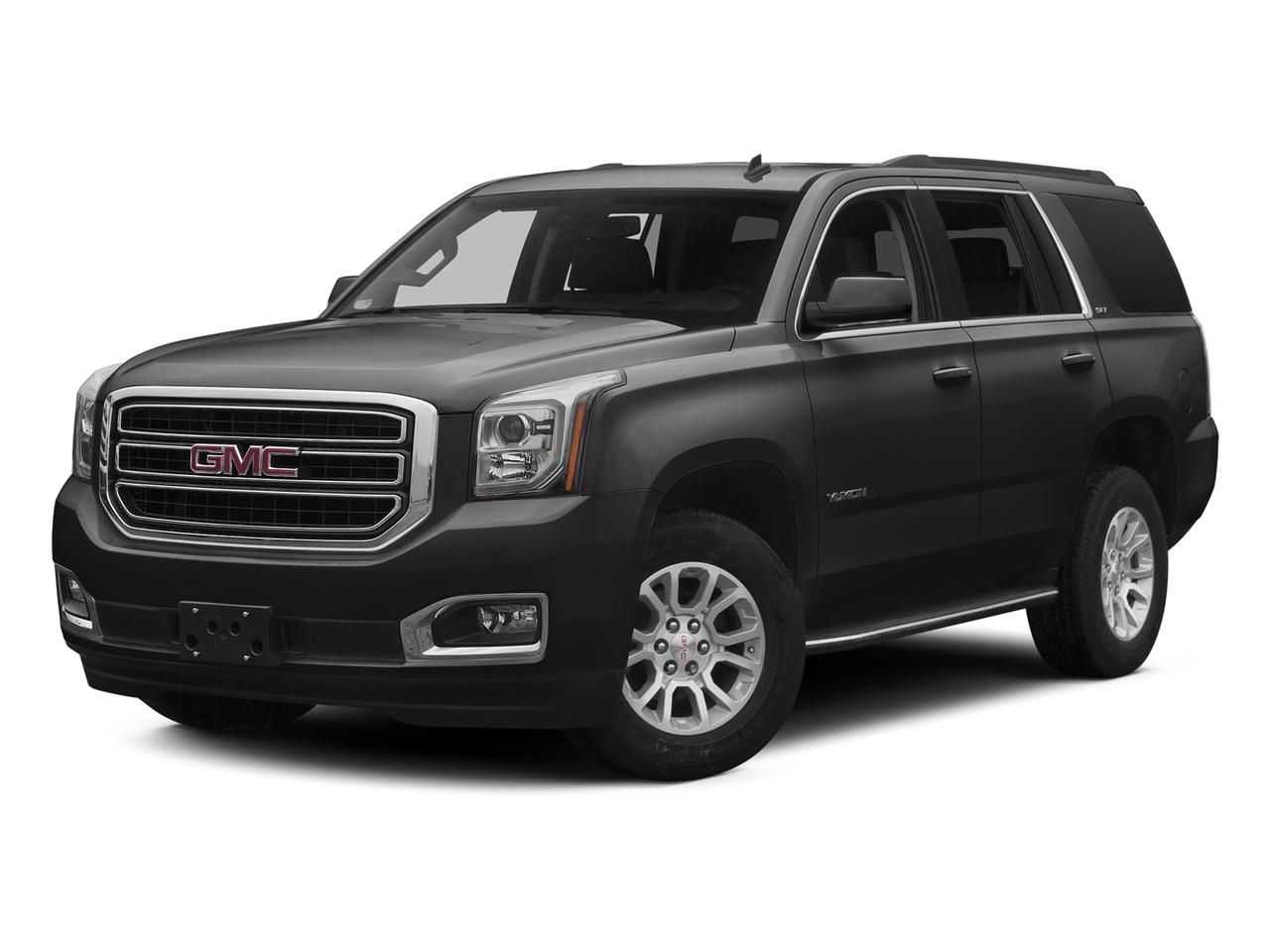 2016 GMC Yukon Vehicle Photo in MIAMI, FL 33134-2699