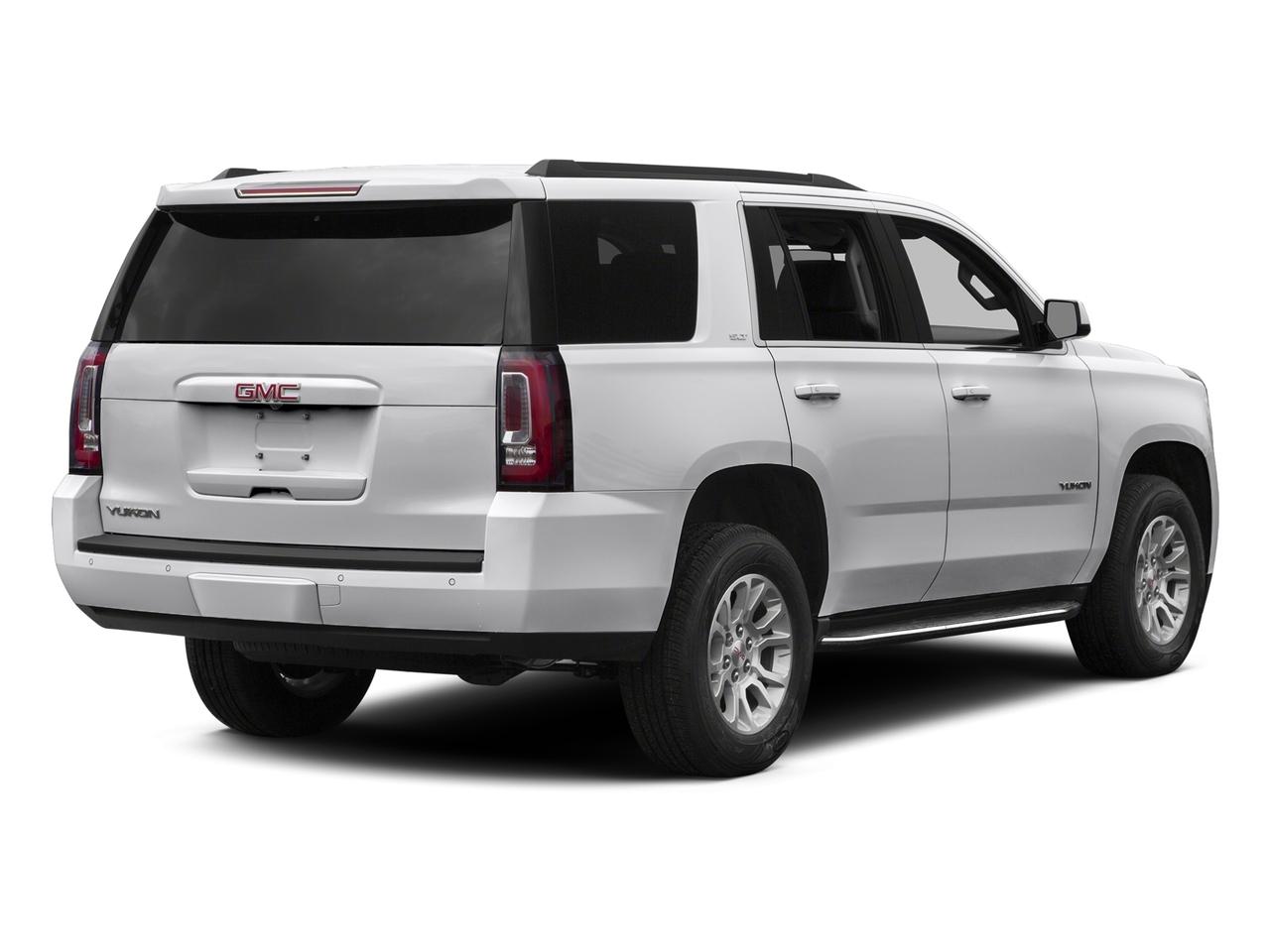 2016 GMC Yukon Vehicle Photo in TREVOSE, PA 19053-4984