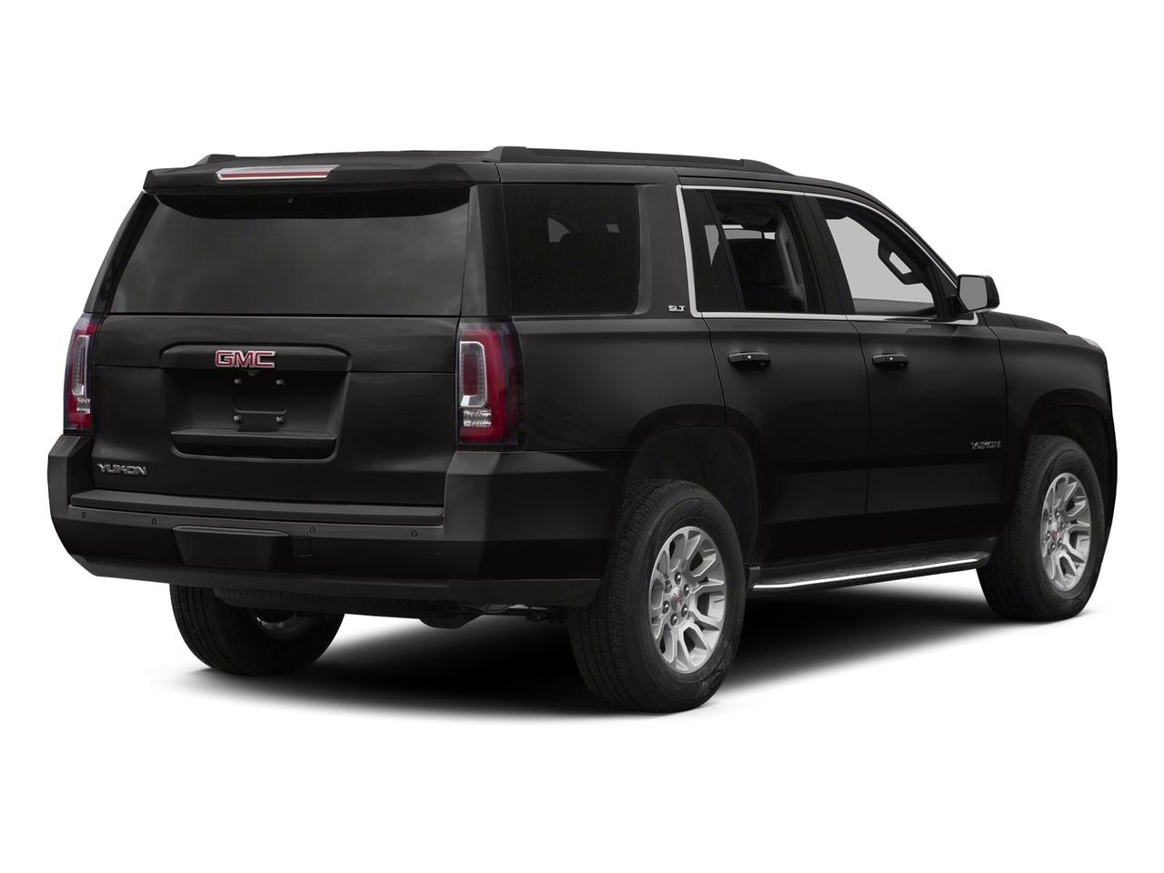 2016 GMC Yukon Vehicle Photo in TREVOSE, PA 19053-4984