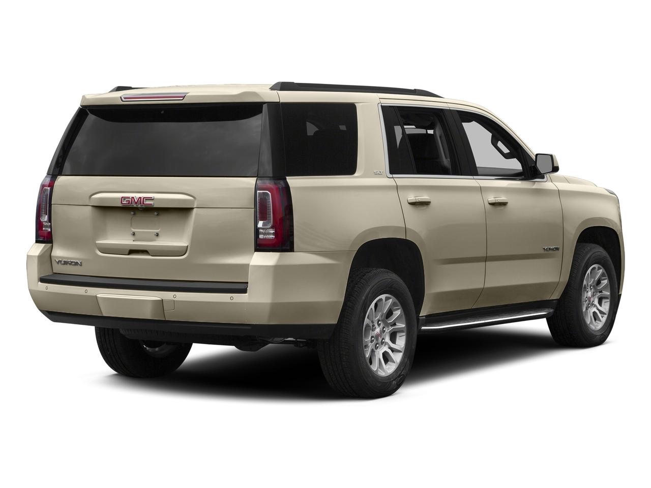 2016 GMC Yukon Vehicle Photo in Decatur, TX 76234