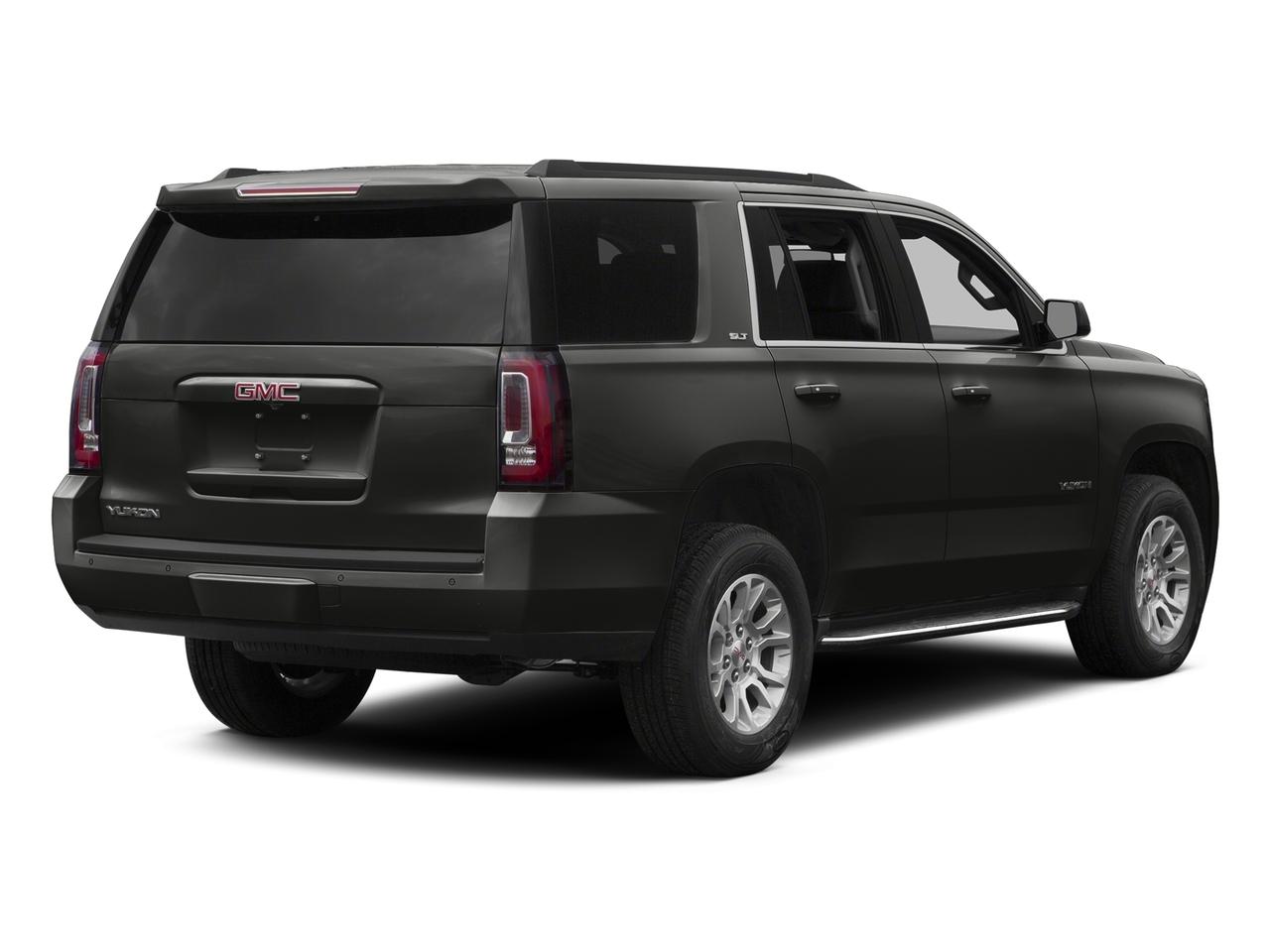 2016 GMC Yukon Vehicle Photo in MIAMI, FL 33134-2699