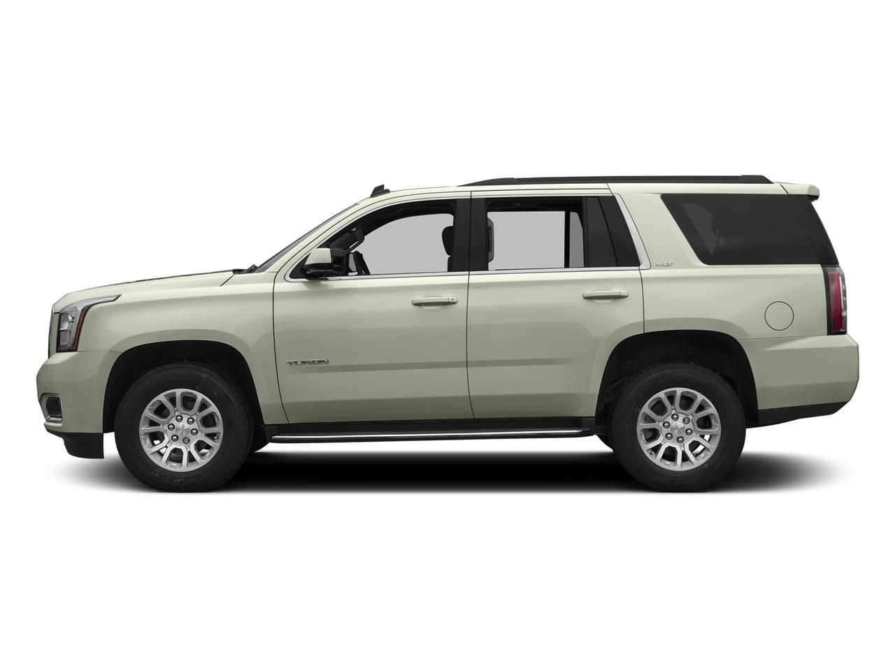 2016 GMC Yukon Vehicle Photo in MIAMI, FL 33134-2699