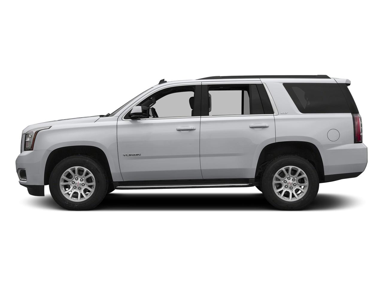 2016 GMC Yukon Vehicle Photo in MADISON, WI 53713-3220