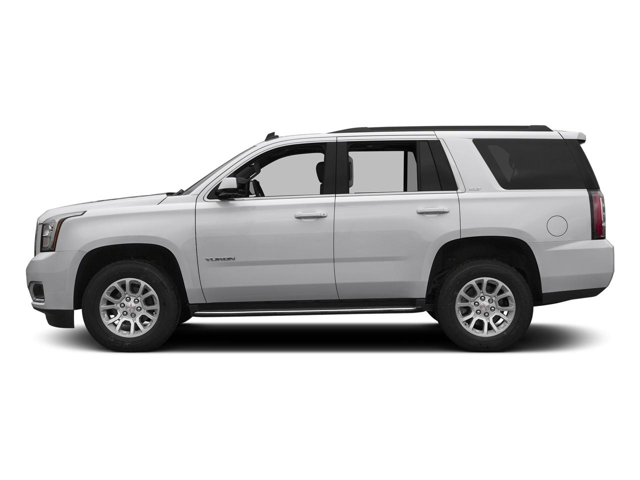 2016 GMC Yukon Vehicle Photo in TREVOSE, PA 19053-4984