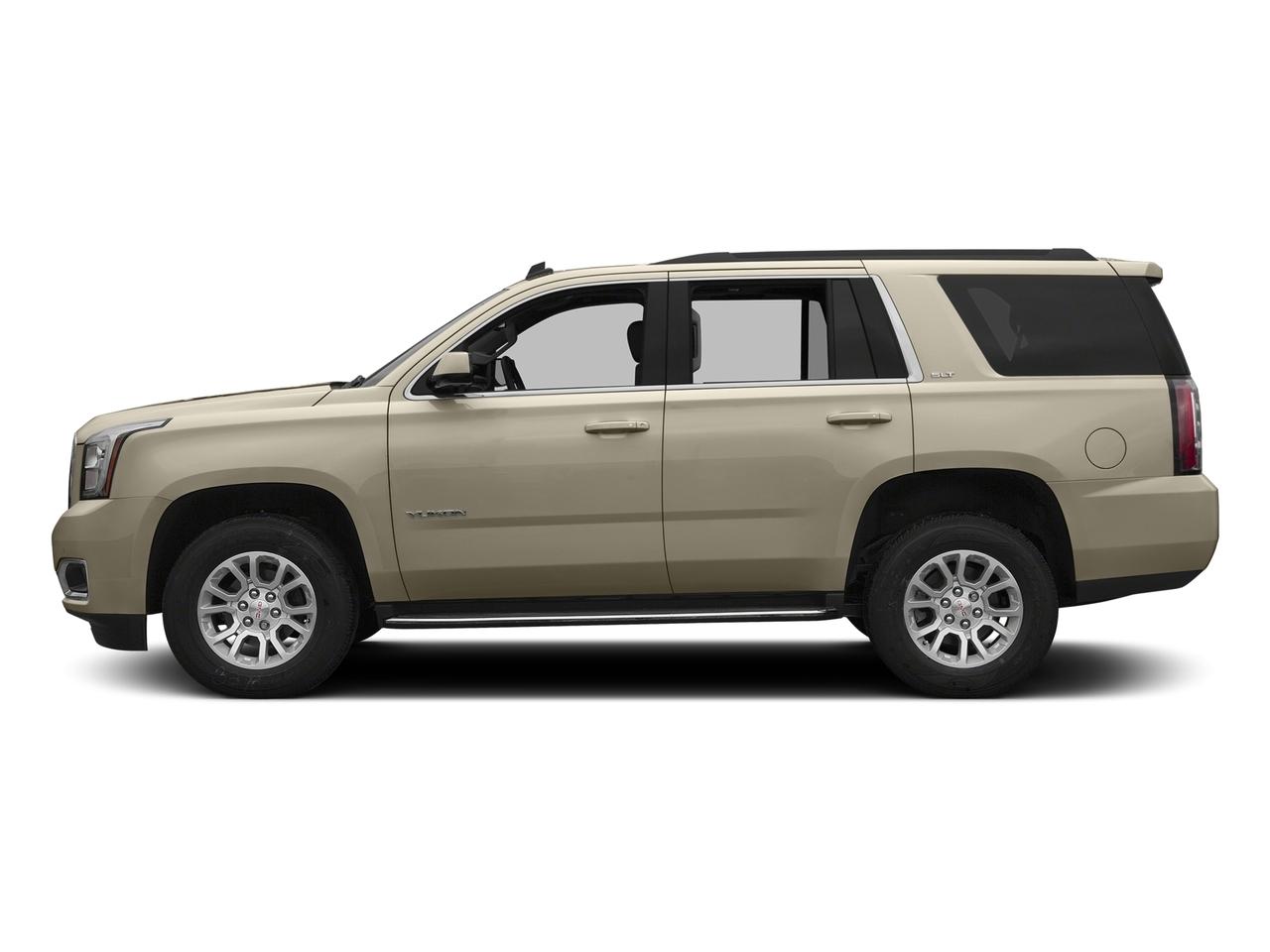 2016 GMC Yukon Vehicle Photo in Decatur, TX 76234