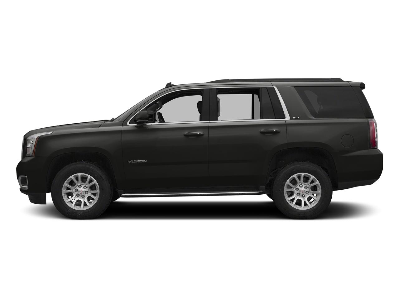 Used 2016 GMC Yukon SLT with VIN 1GKS2BKC1GR141174 for sale in Kansas City