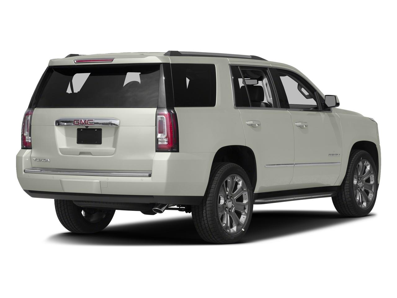 2016 GMC Yukon Vehicle Photo in OAK LAWN, IL 60453-2517