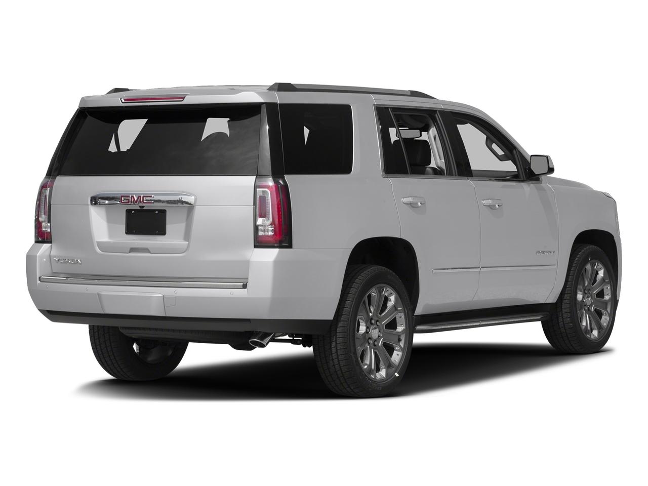 2016 GMC Yukon Vehicle Photo in Wesley Chapel, FL 33544