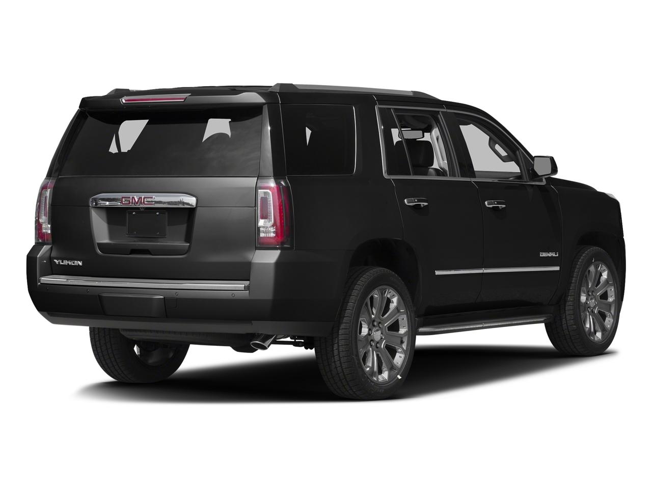 2016 GMC Yukon Vehicle Photo in Sarasota, FL 34231