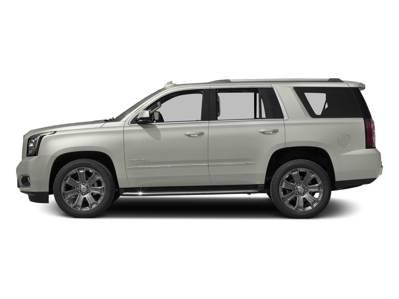 2016 GMC Yukon Vehicle Photo in Coconut Creek, FL 33073