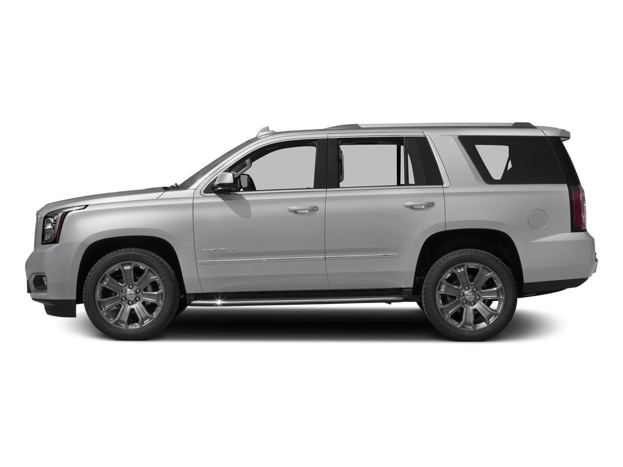 2016 GMC Yukon Vehicle Photo in Wesley Chapel, FL 33544