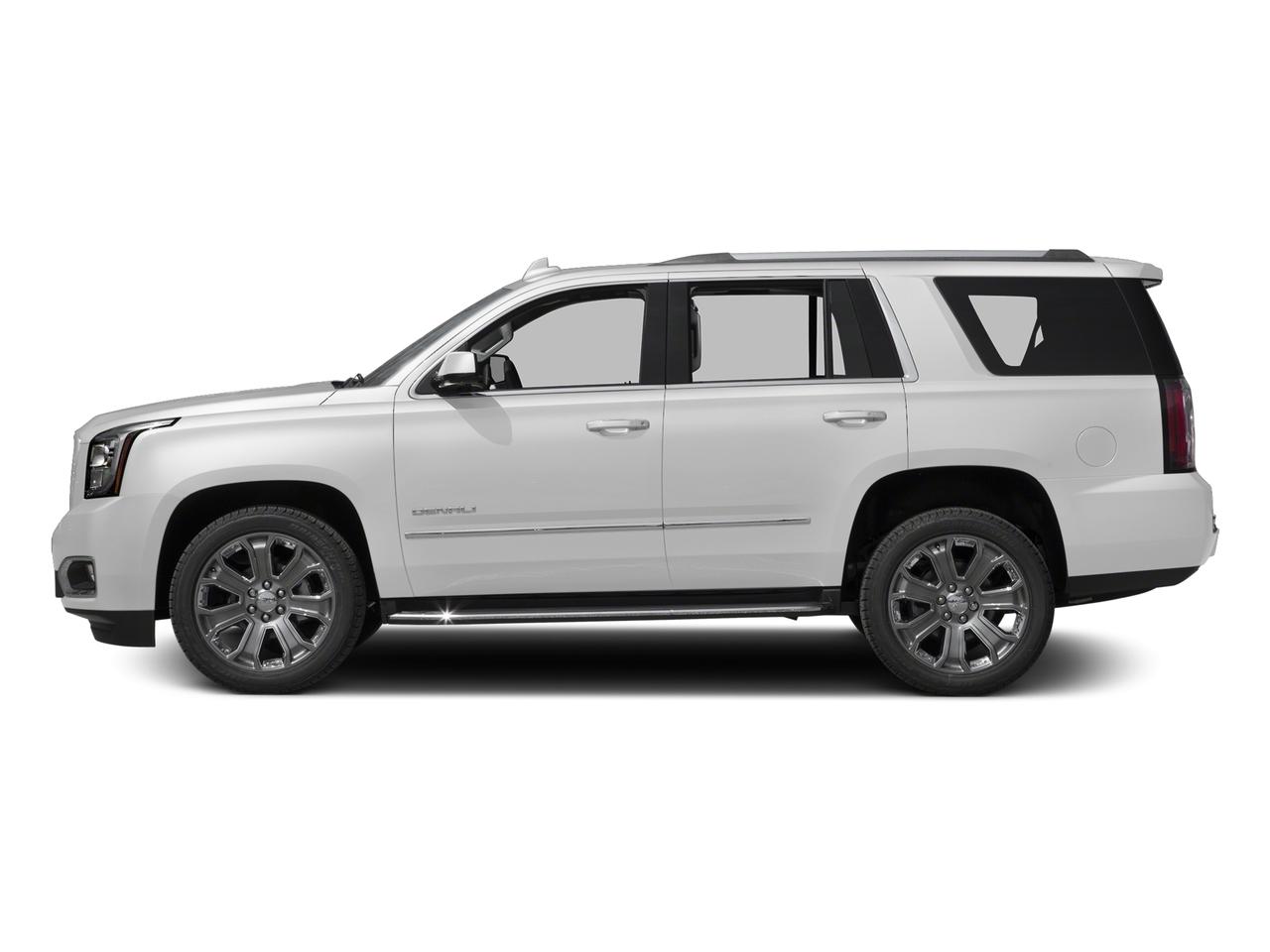 2016 GMC Yukon Vehicle Photo in LAS VEGAS, NV 89146-3033