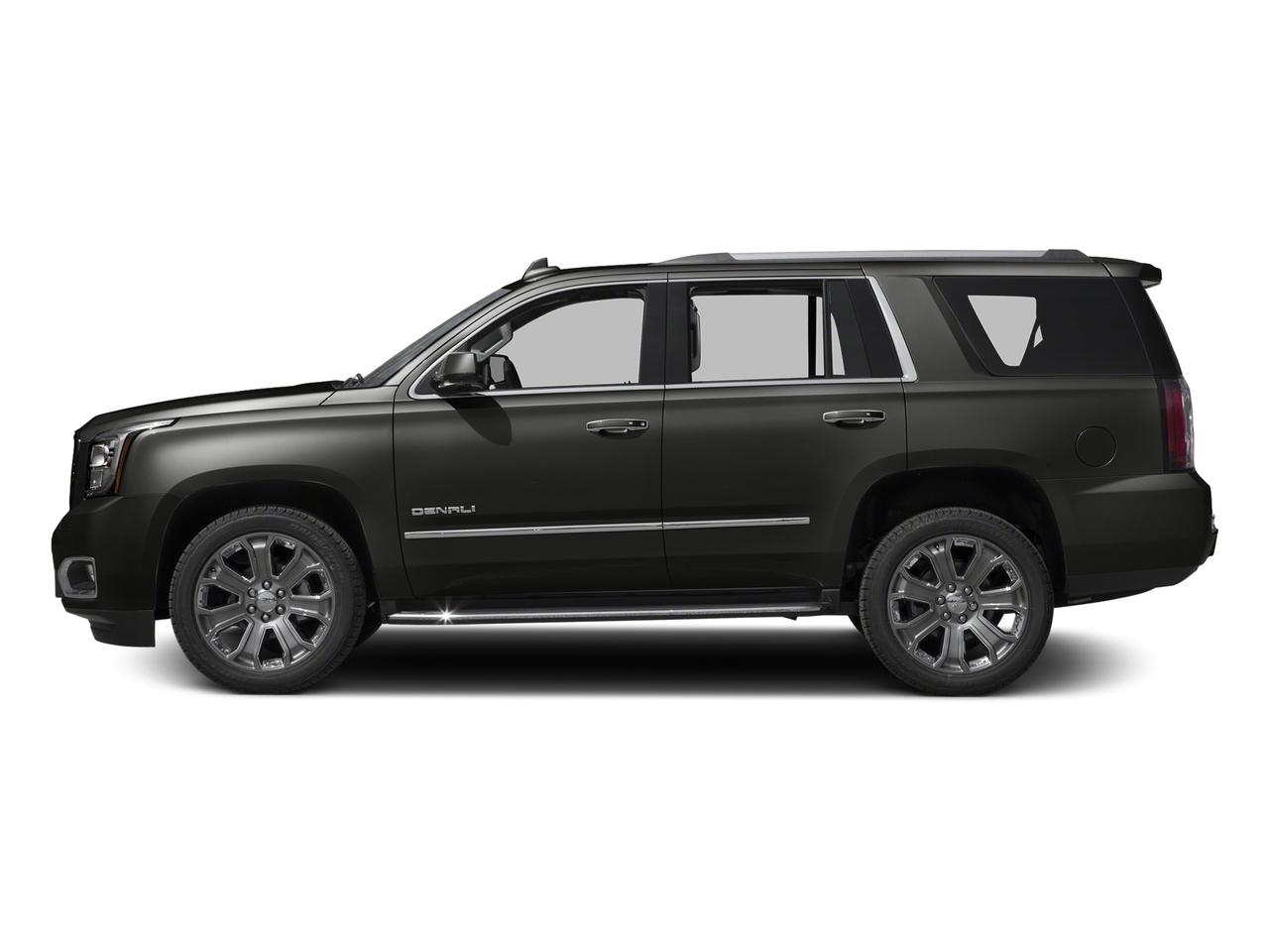 2016 GMC Yukon Vehicle Photo in AUSTIN, TX 78759-4154