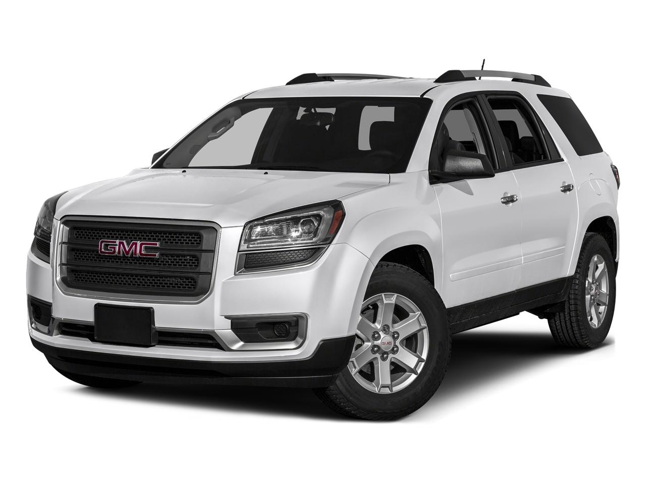 2016 GMC Acadia Vehicle Photo in Harrisburg, PA 17111